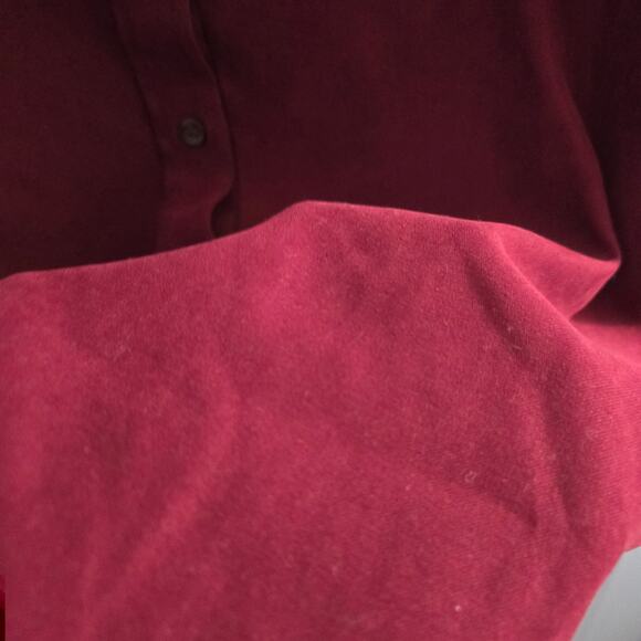 Disney Tigger Button-Up Shirt Size XL – Fall Vibes, Pooh, Embroidered - Picture 8 of 10